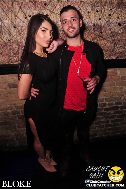 Bloke nightclub photo 53 - March 12th, 2016