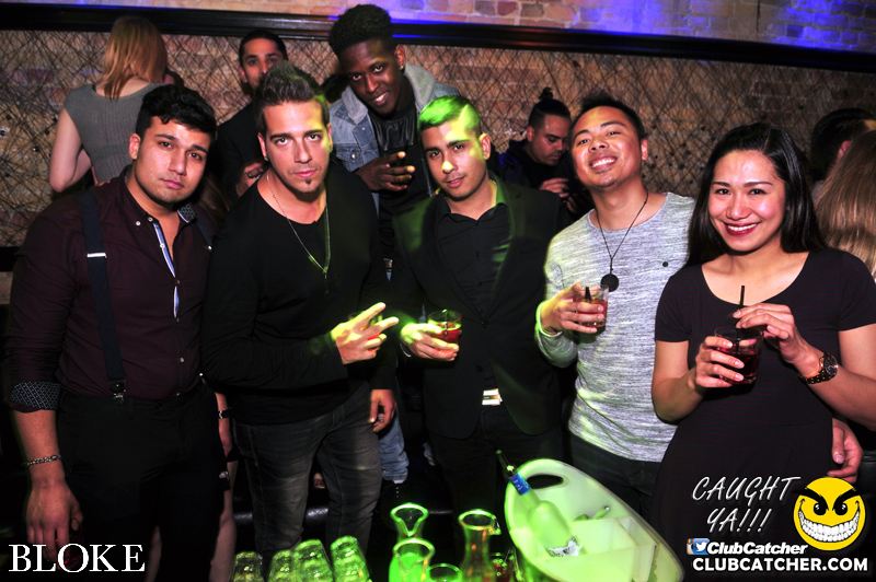 Bloke nightclub photo 54 - March 12th, 2016