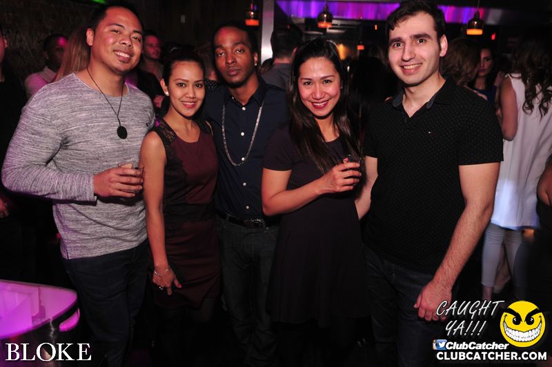 Bloke nightclub photo 57 - March 12th, 2016