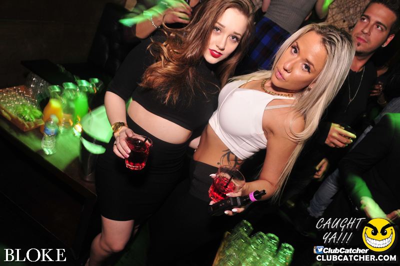Bloke nightclub photo 58 - March 12th, 2016