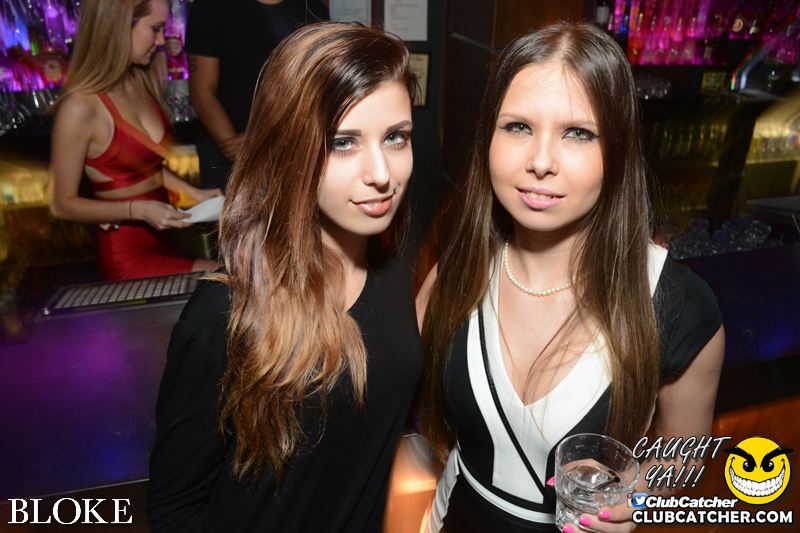 Bloke nightclub photo 7 - March 12th, 2016