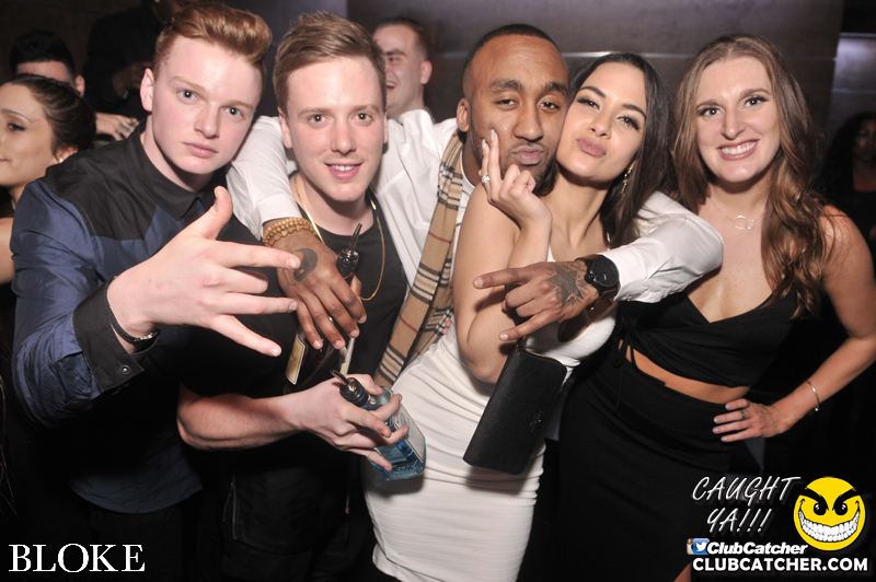 Bloke nightclub photo 64 - March 12th, 2016