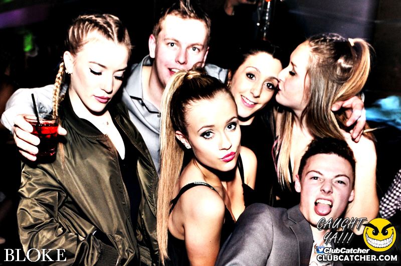 Bloke nightclub photo 67 - March 12th, 2016
