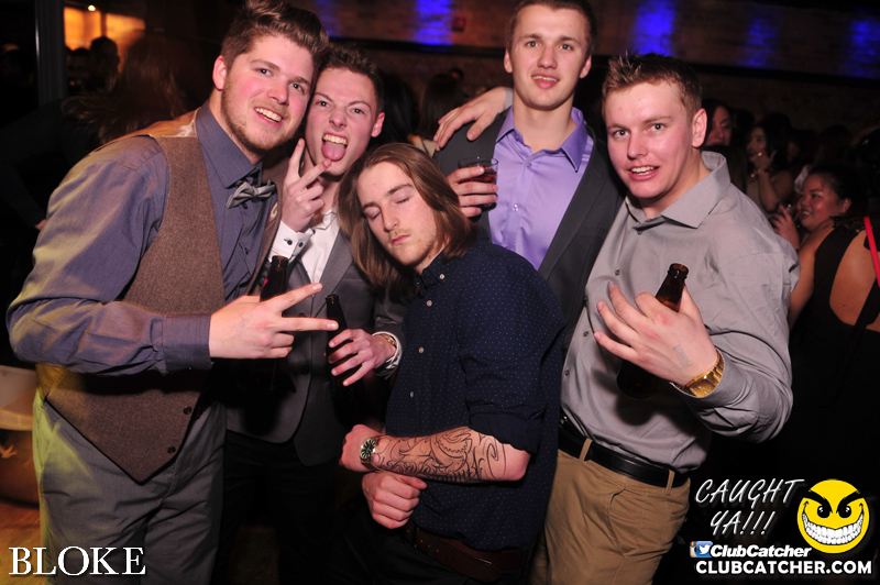 Bloke nightclub photo 70 - March 12th, 2016