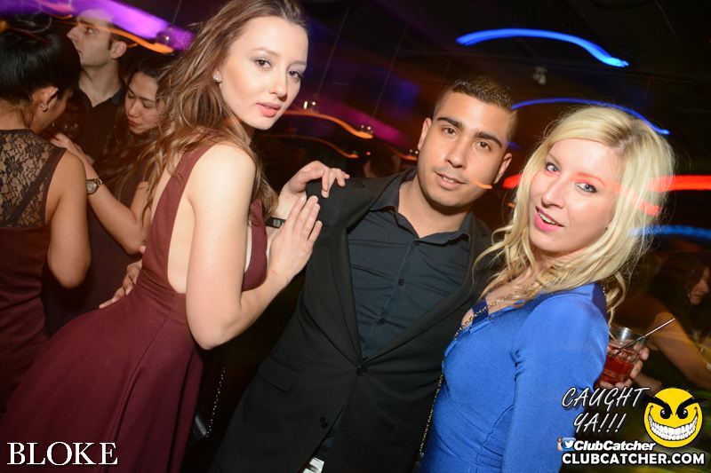 Bloke nightclub photo 8 - March 12th, 2016