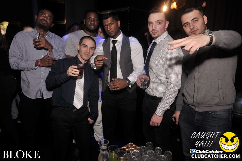 Bloke nightclub photo 71 - March 12th, 2016