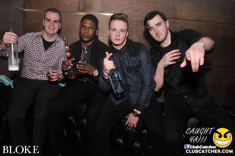 Bloke nightclub photo 75 - March 12th, 2016