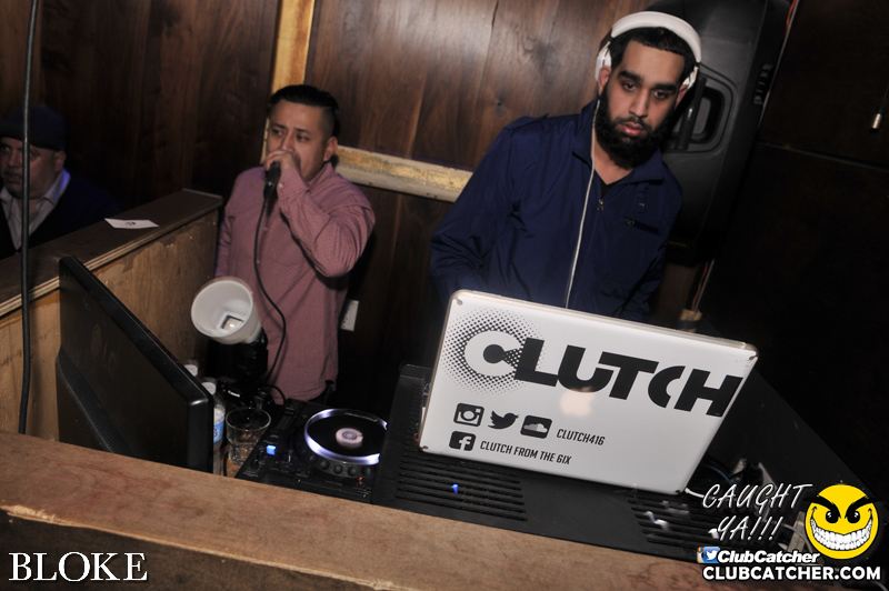 Bloke nightclub photo 76 - March 12th, 2016