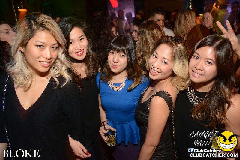 Bloke nightclub photo 9 - March 12th, 2016