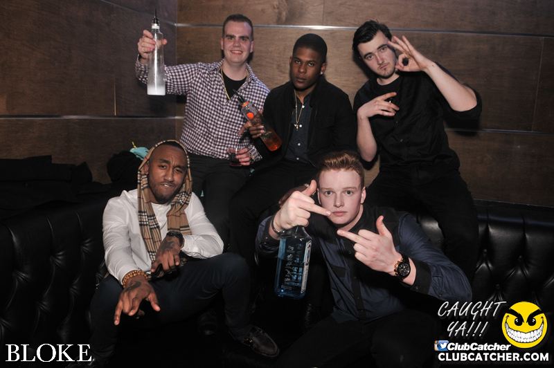 Bloke nightclub photo 82 - March 12th, 2016