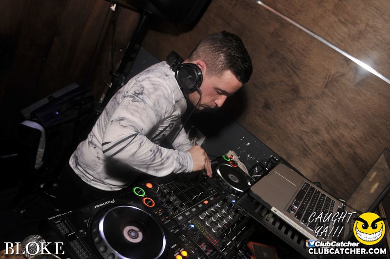 Bloke nightclub photo 86 - March 12th, 2016