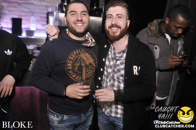 Bloke nightclub photo 92 - March 12th, 2016
