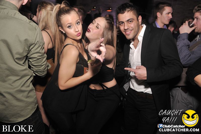 Bloke nightclub photo 94 - March 12th, 2016