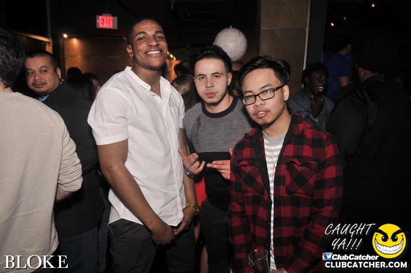 Bloke nightclub photo 95 - March 12th, 2016