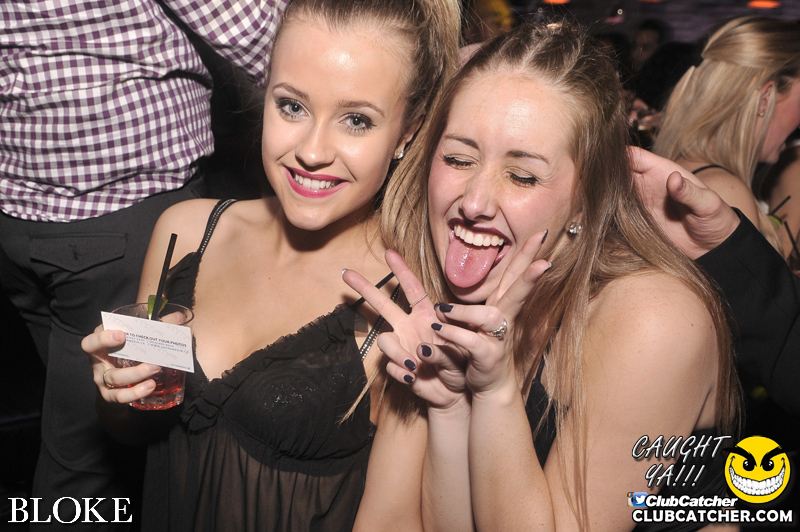 Bloke nightclub photo 99 - March 12th, 2016
