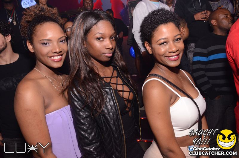 Luxy nightclub photo 101 - March 11th, 2016