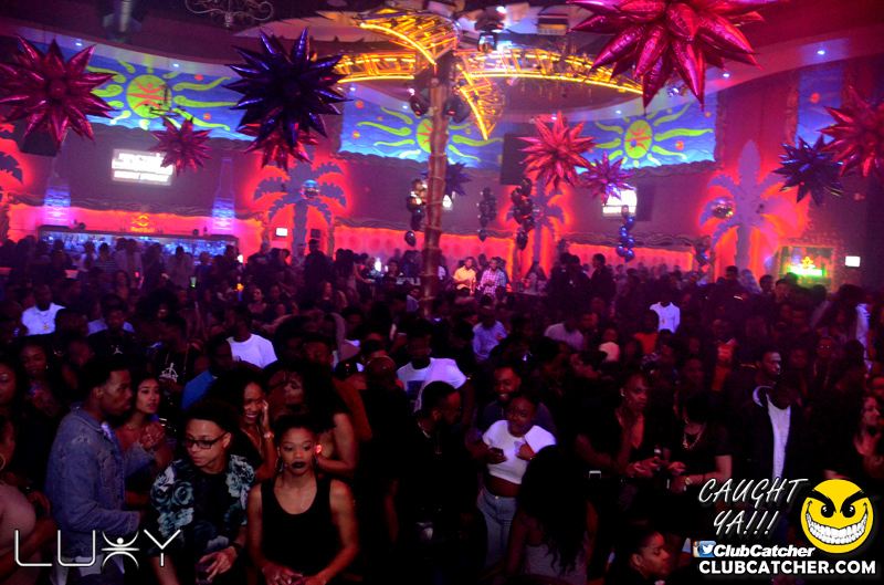 Luxy nightclub photo 102 - March 11th, 2016