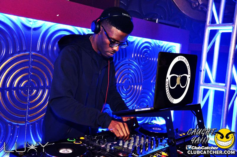 Luxy nightclub photo 103 - March 11th, 2016