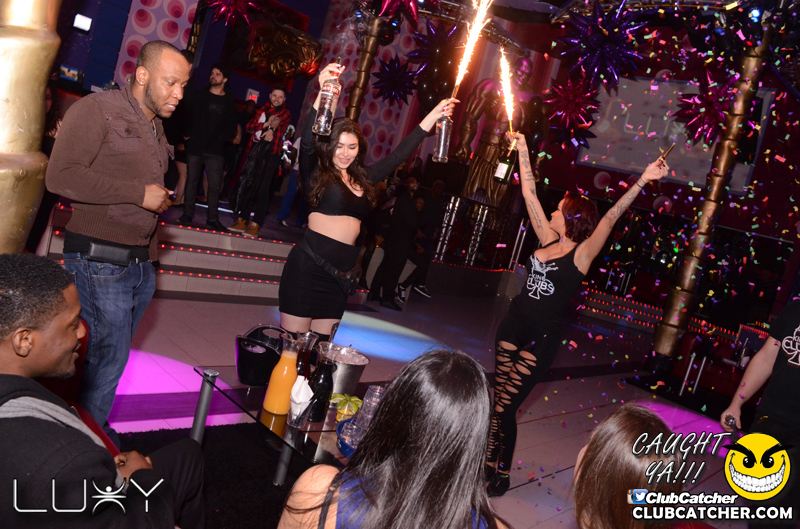Luxy nightclub photo 108 - March 11th, 2016