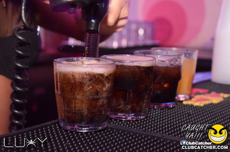 Luxy nightclub photo 109 - March 11th, 2016