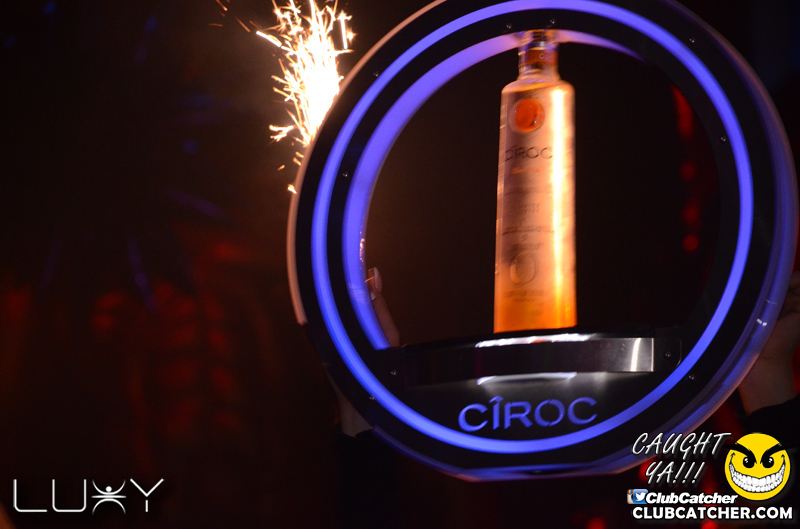 Luxy nightclub photo 12 - March 11th, 2016