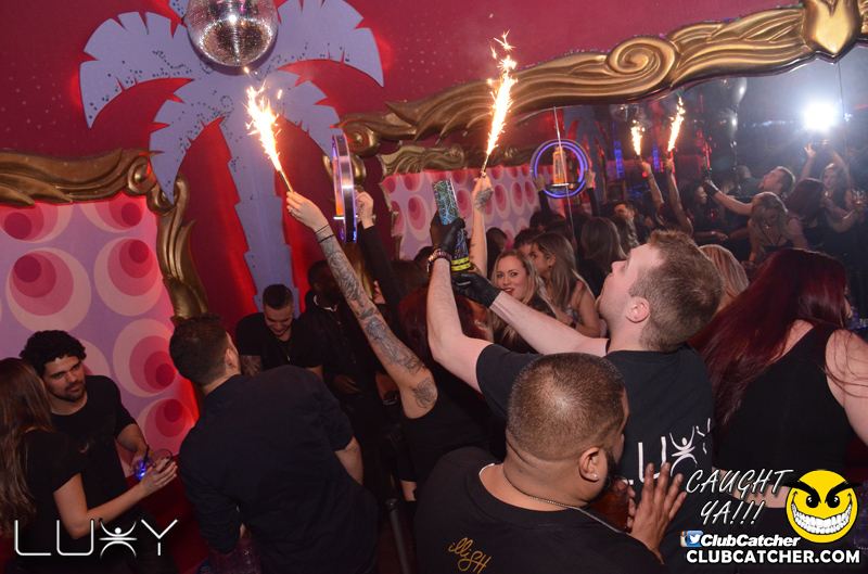 Luxy nightclub photo 112 - March 11th, 2016