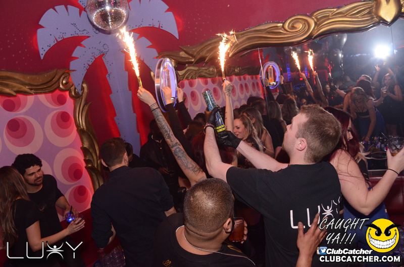 Luxy nightclub photo 114 - March 11th, 2016