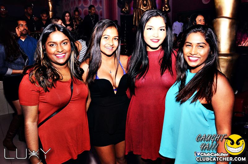 Luxy nightclub photo 116 - March 11th, 2016