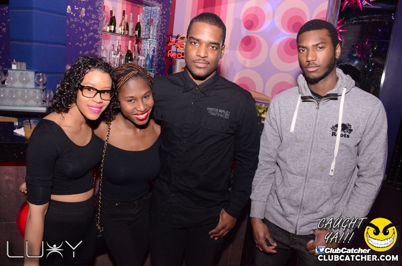 Luxy nightclub photo 118 - March 11th, 2016