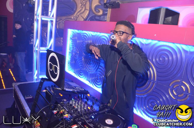 Luxy nightclub photo 122 - March 11th, 2016