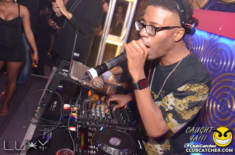 Luxy nightclub photo 125 - March 11th, 2016