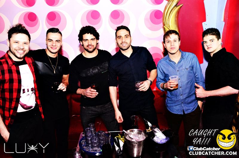 Luxy nightclub photo 129 - March 11th, 2016