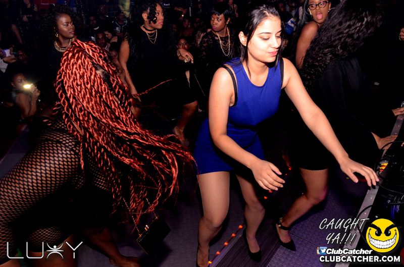 Luxy nightclub photo 132 - March 11th, 2016