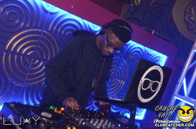 Luxy nightclub photo 135 - March 11th, 2016