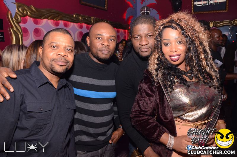 Luxy nightclub photo 137 - March 11th, 2016
