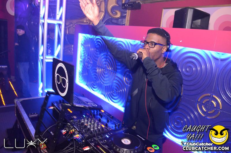 Luxy nightclub photo 15 - March 11th, 2016