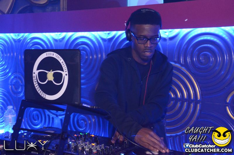 Luxy nightclub photo 141 - March 11th, 2016