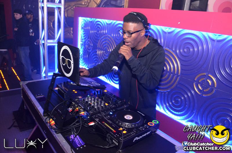 Luxy nightclub photo 143 - March 11th, 2016