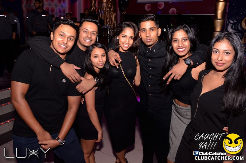 Luxy nightclub photo 18 - March 11th, 2016
