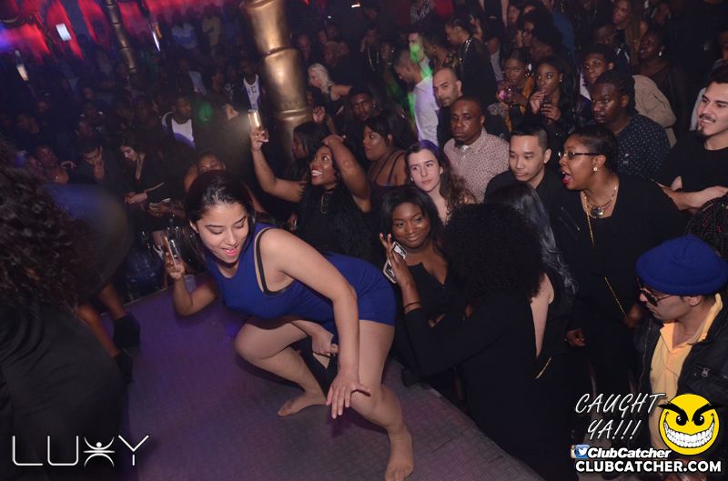 Luxy nightclub photo 19 - March 11th, 2016