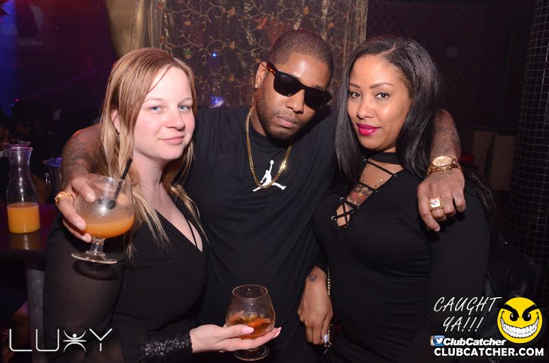 Luxy nightclub photo 20 - March 11th, 2016