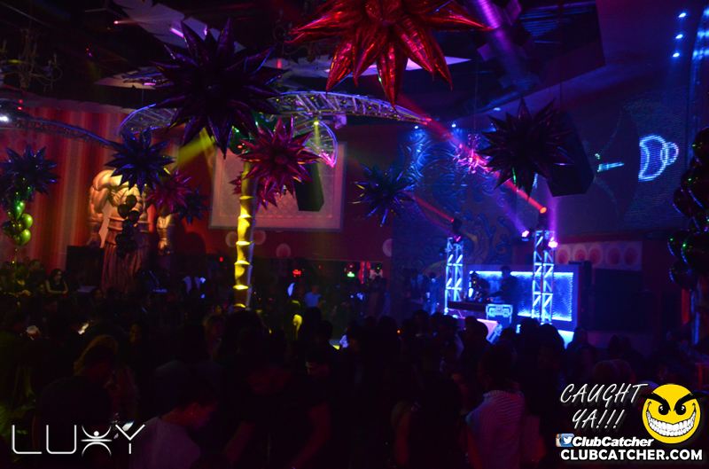 Luxy nightclub photo 23 - March 11th, 2016