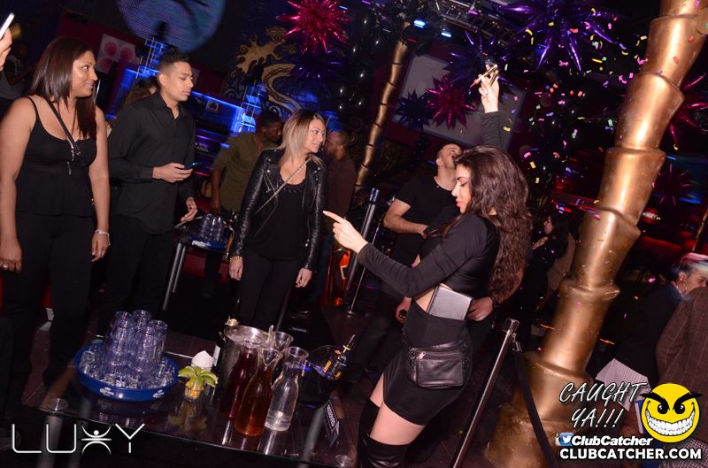Luxy nightclub photo 24 - March 11th, 2016