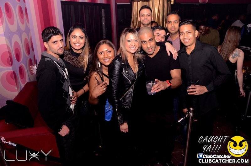 Luxy nightclub photo 25 - March 11th, 2016