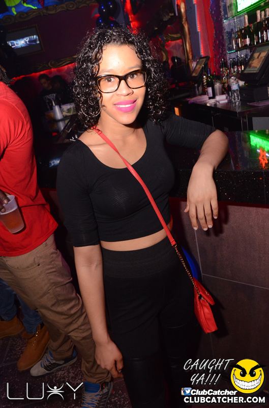 Luxy nightclub photo 26 - March 11th, 2016