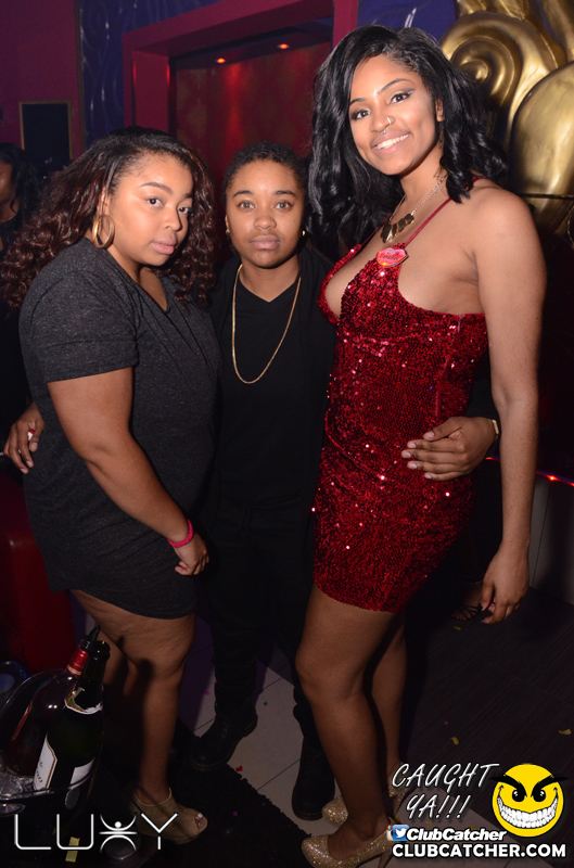 Luxy nightclub photo 27 - March 11th, 2016