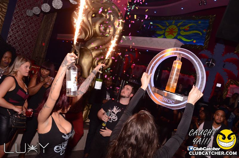 Luxy nightclub photo 28 - March 11th, 2016