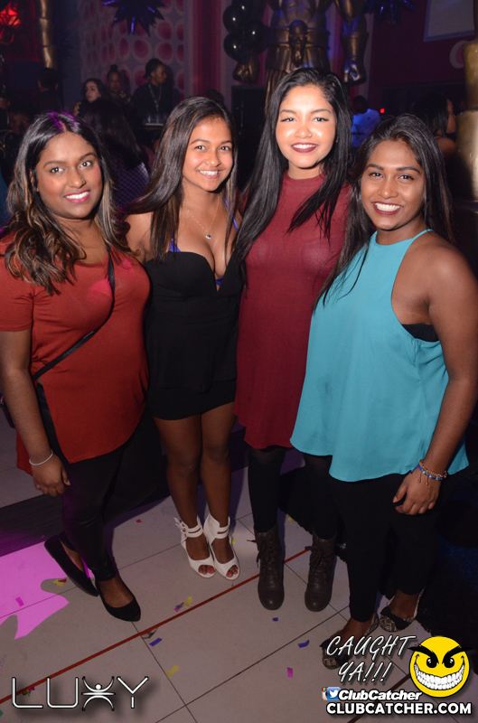 Luxy nightclub photo 29 - March 11th, 2016