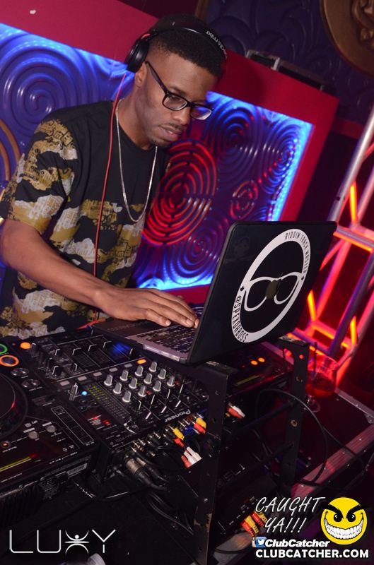 Luxy nightclub photo 31 - March 11th, 2016