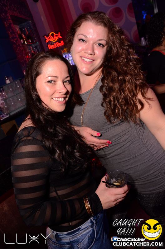 Luxy nightclub photo 34 - March 11th, 2016